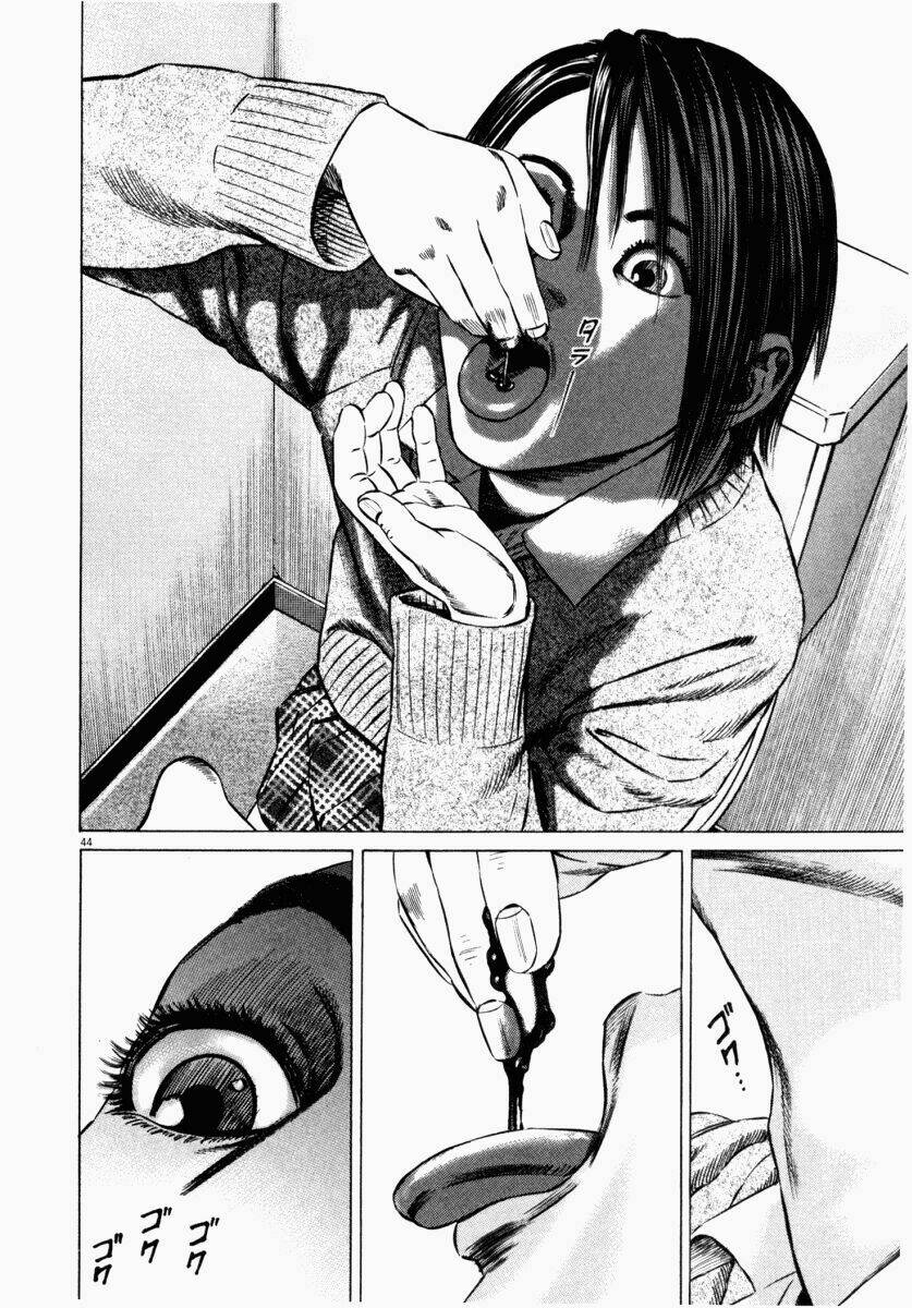 Homunculus Tập 42 trang 48