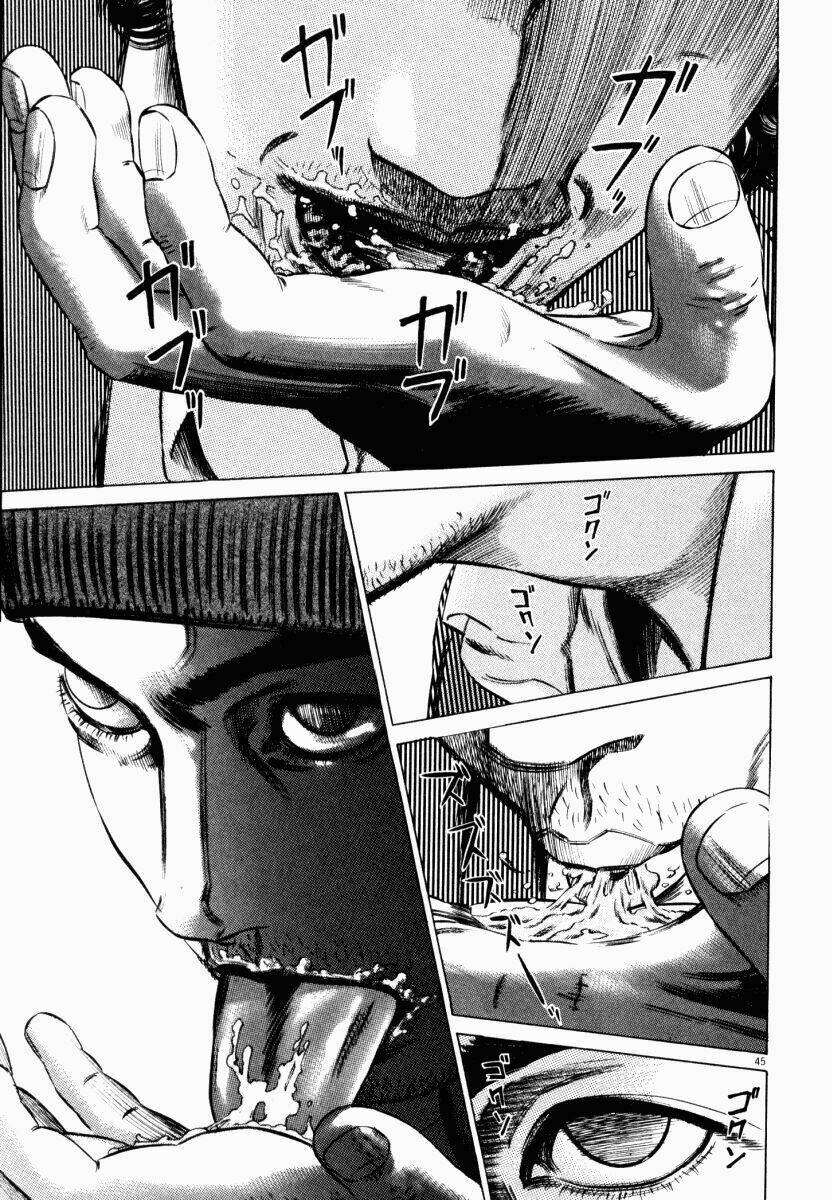 Homunculus Tập 42 trang 49