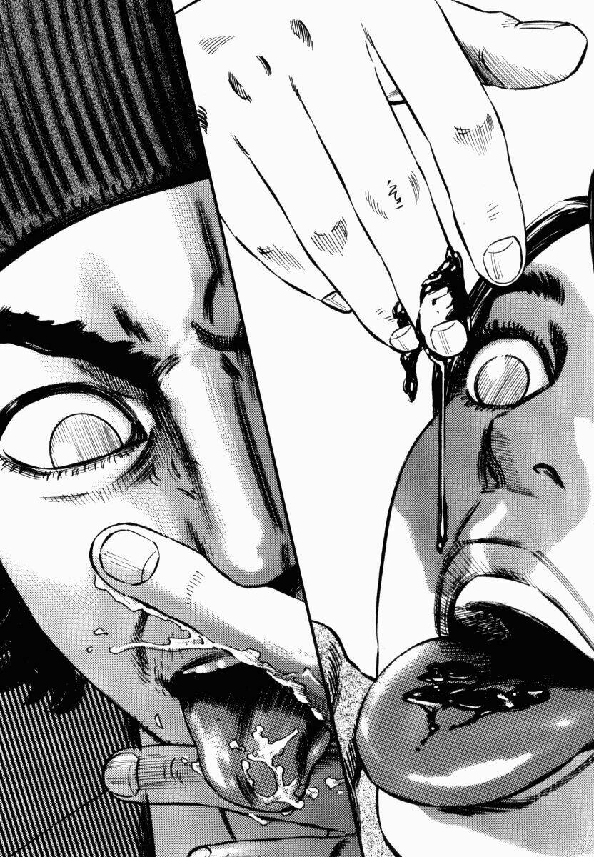 Homunculus Tập 42 trang 50