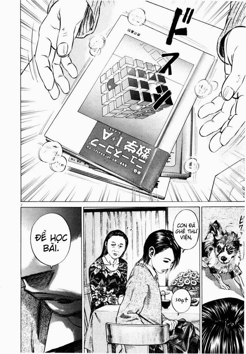 Homunculus Tập 42 trang 6
