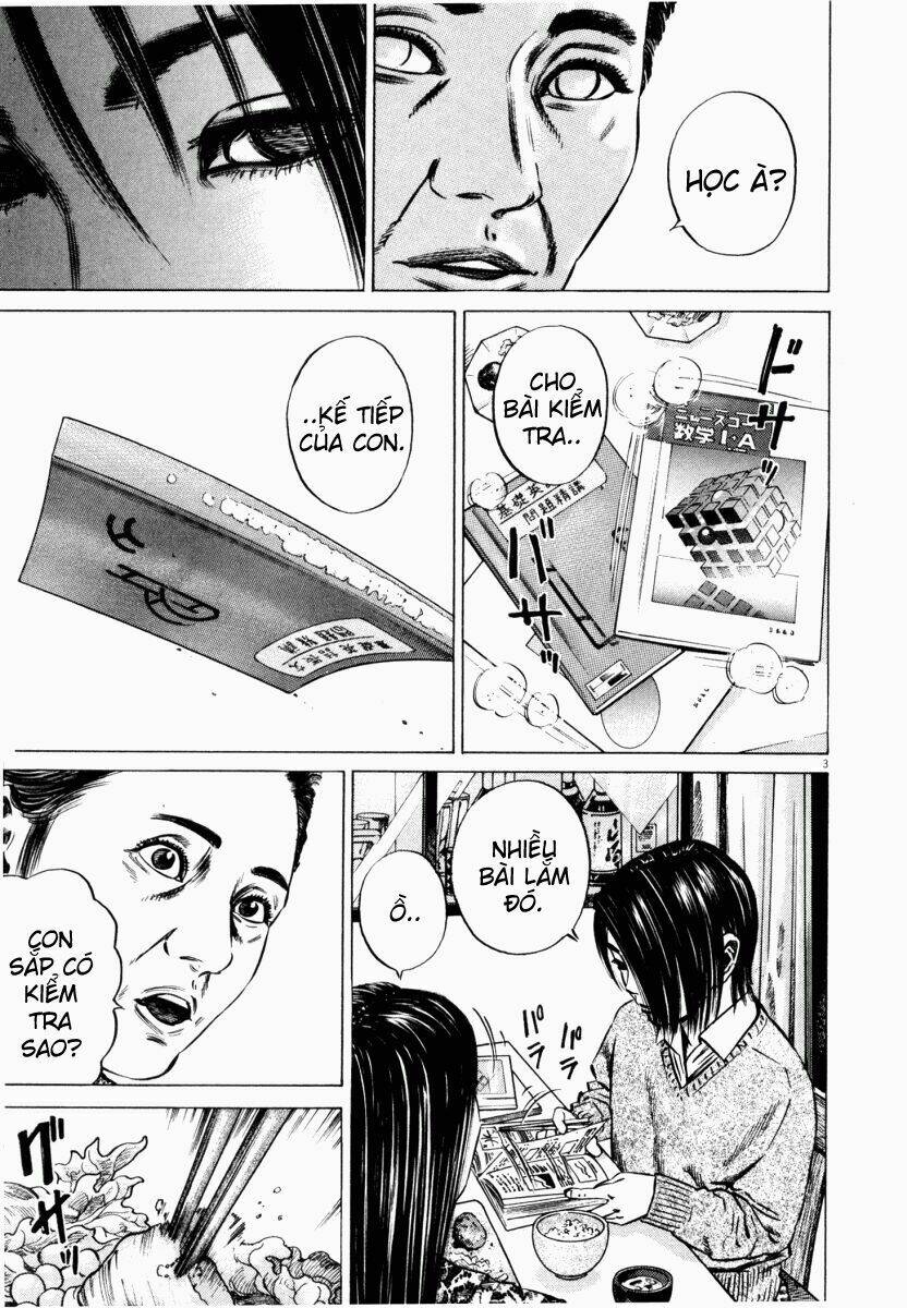 Homunculus Tập 42 trang 7