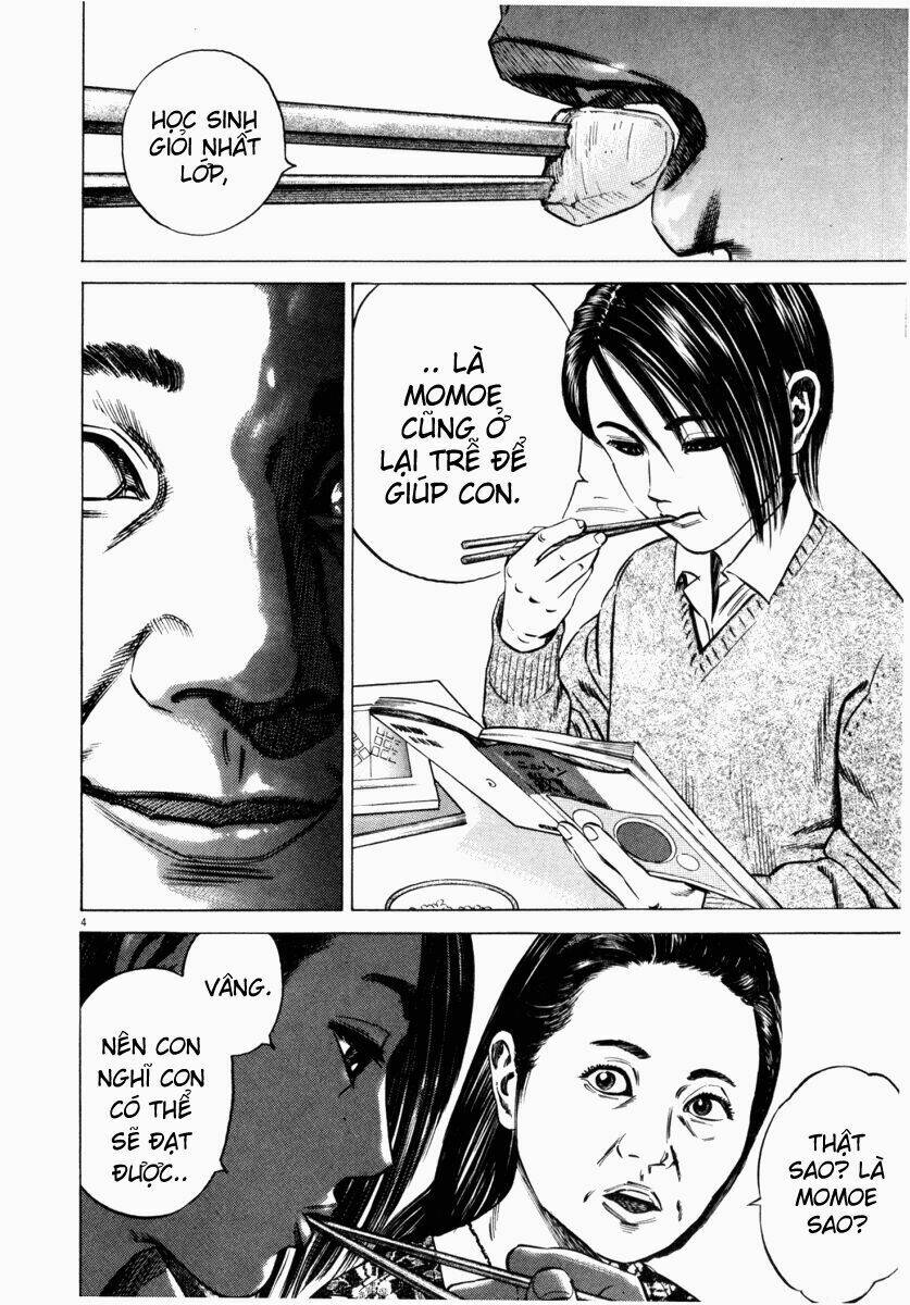 Homunculus Tập 42 trang 8