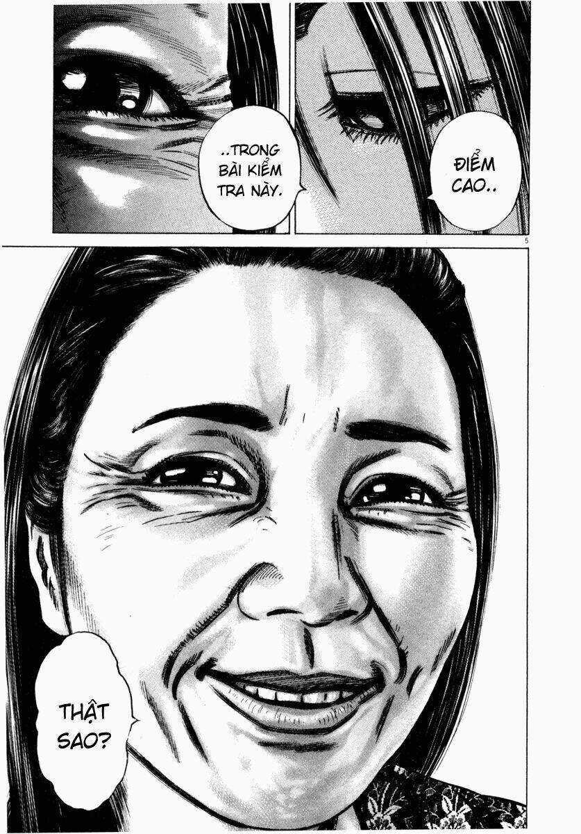 Homunculus Tập 42 trang 9