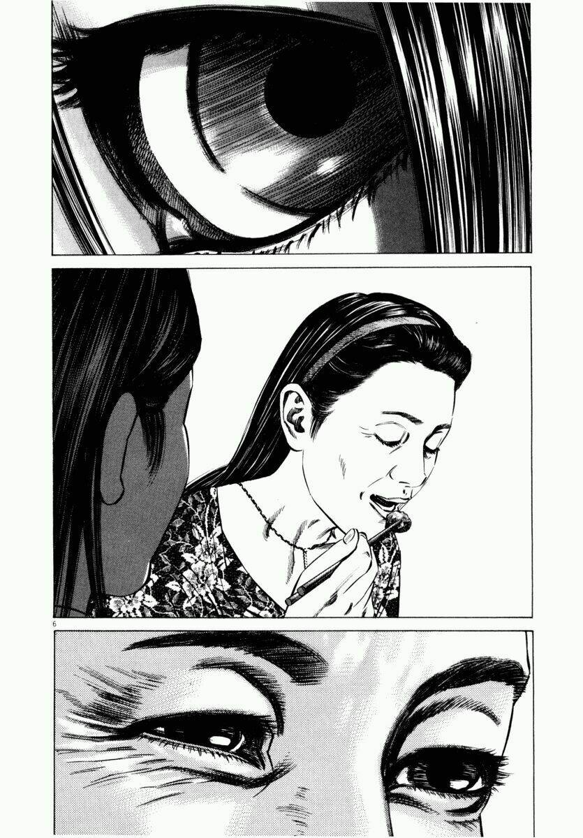 Homunculus Tập 42 trang 10
