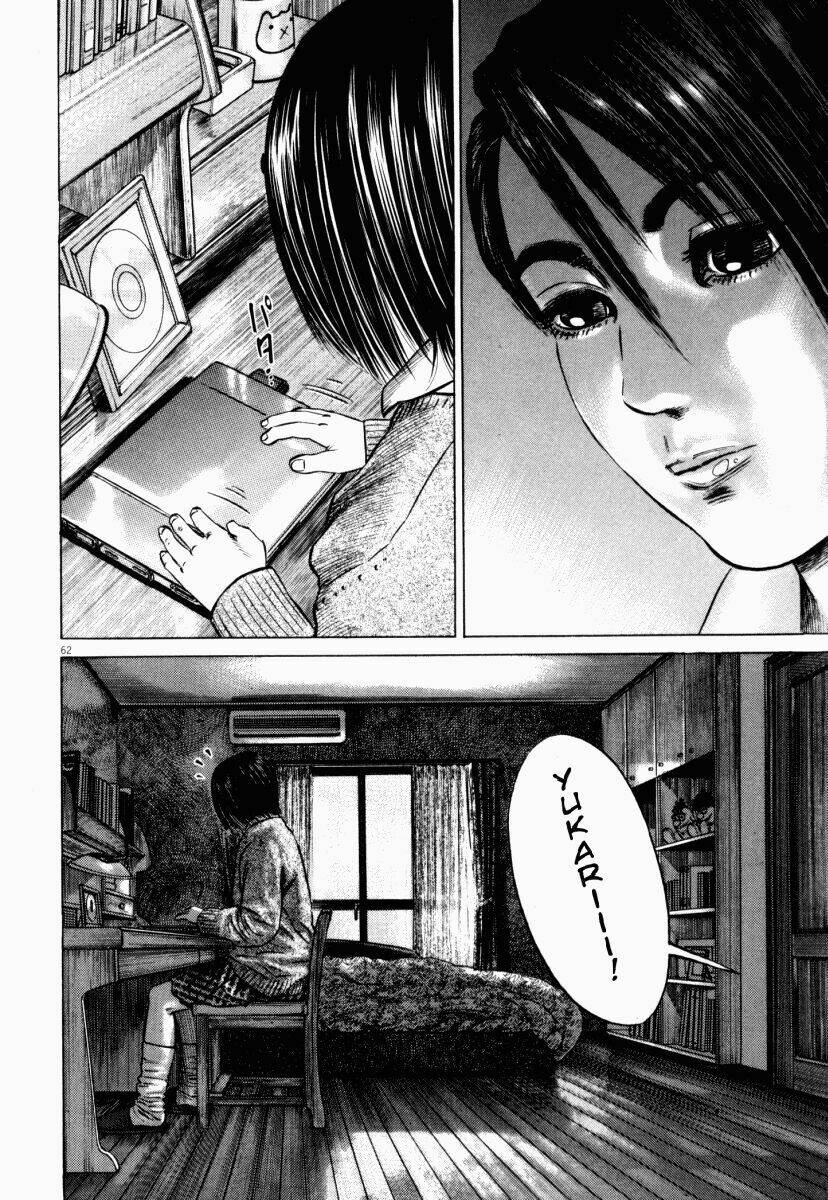 Homunculus Tập 43 trang 14