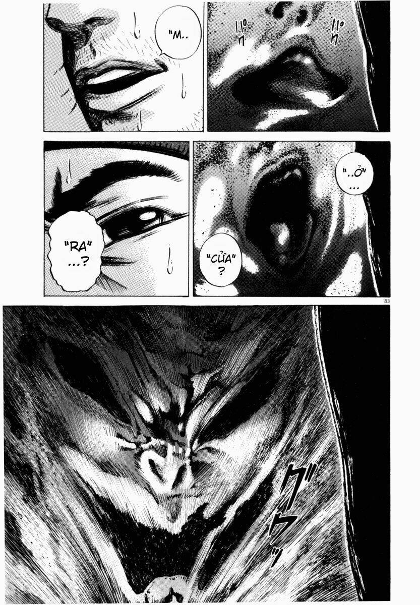 Homunculus Tập 43 trang 35