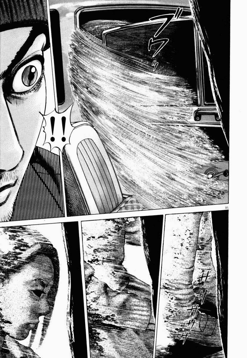 Homunculus Tập 43 trang 37