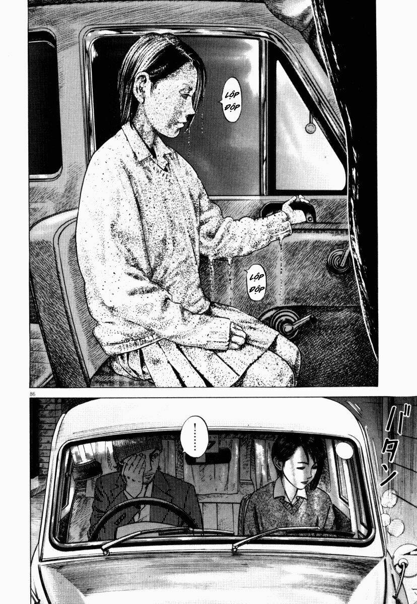 Homunculus Tập 43 trang 38