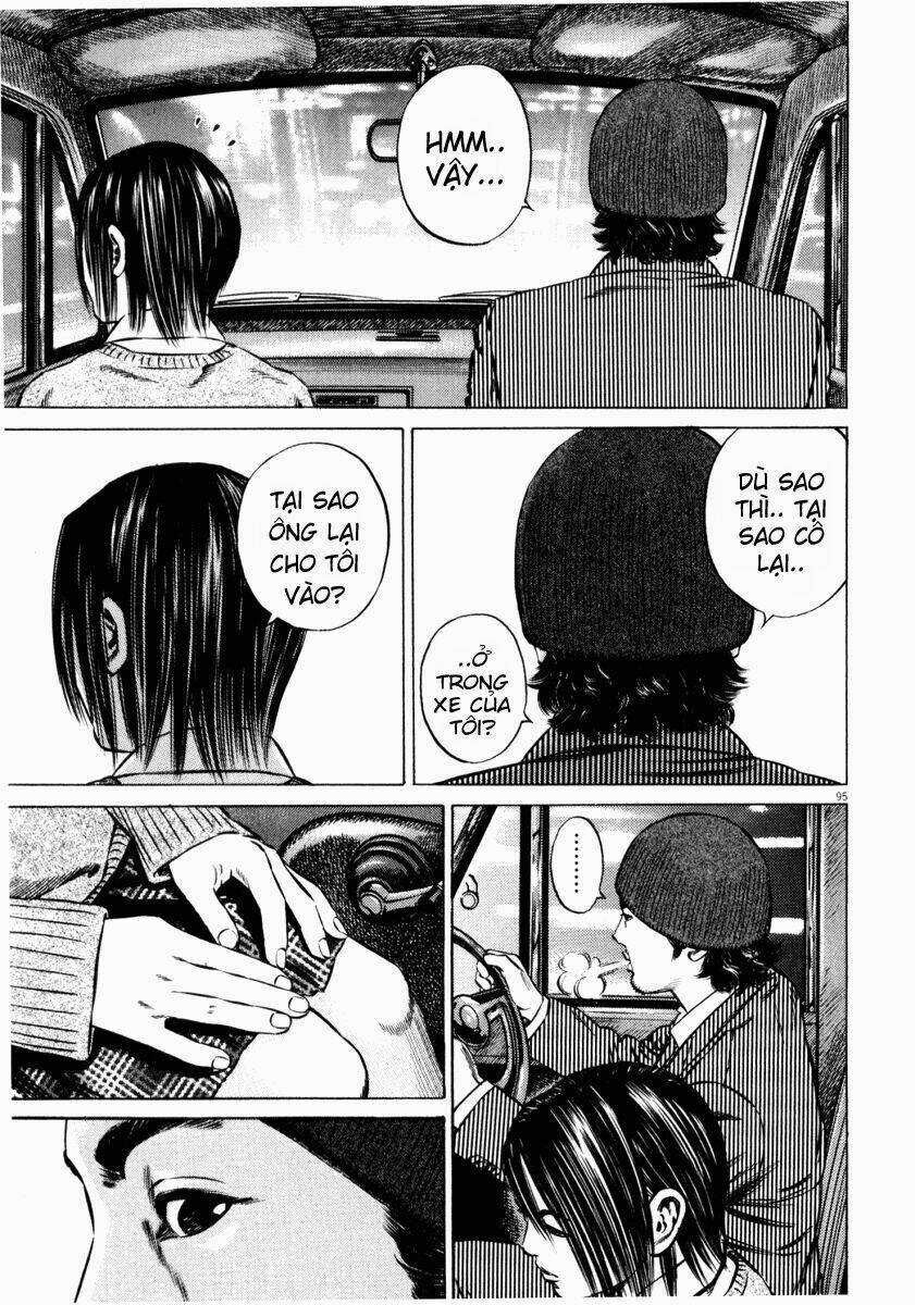 Homunculus Tập 43 trang 46