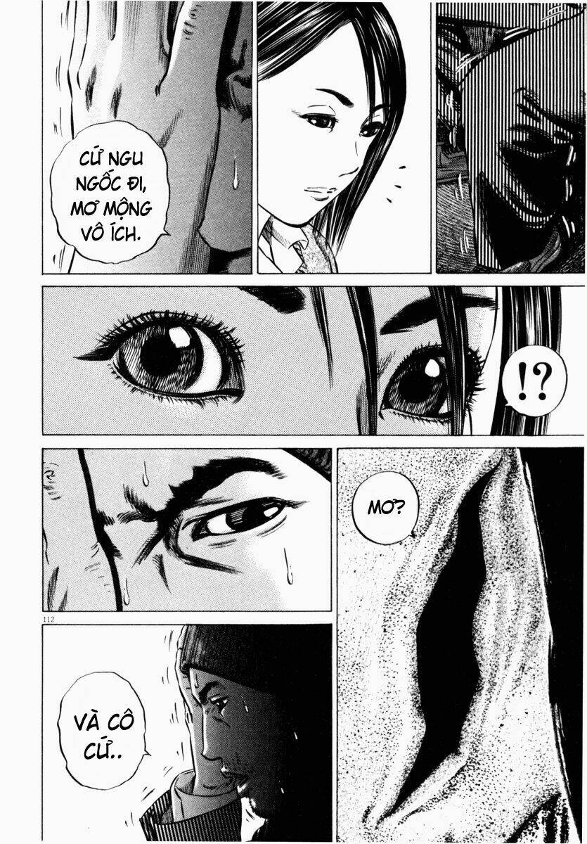 Homunculus Tập 44 trang 13