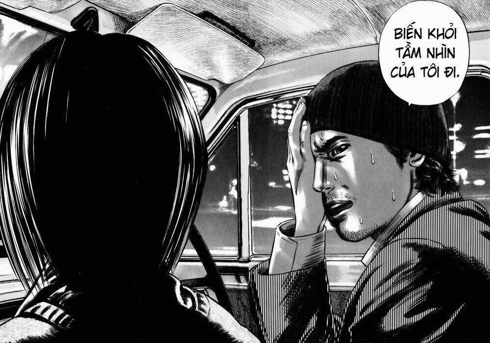 Homunculus Tập 44 trang 15