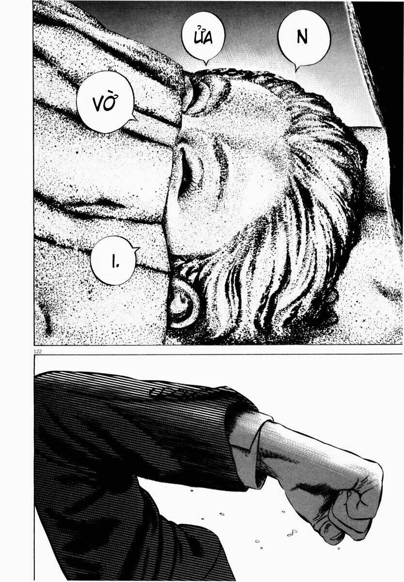 Homunculus Tập 44 trang 22