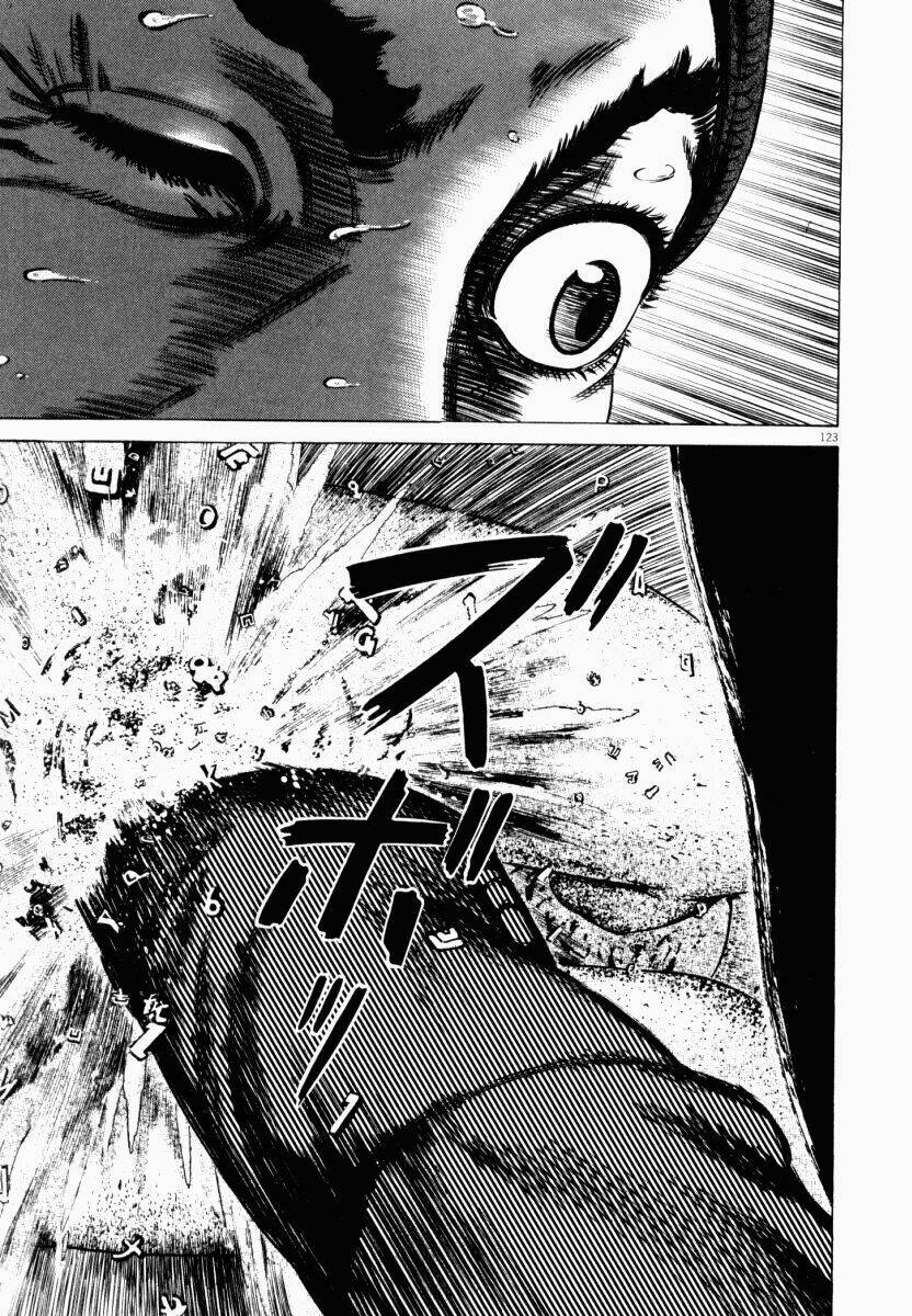 Homunculus Tập 44 trang 23