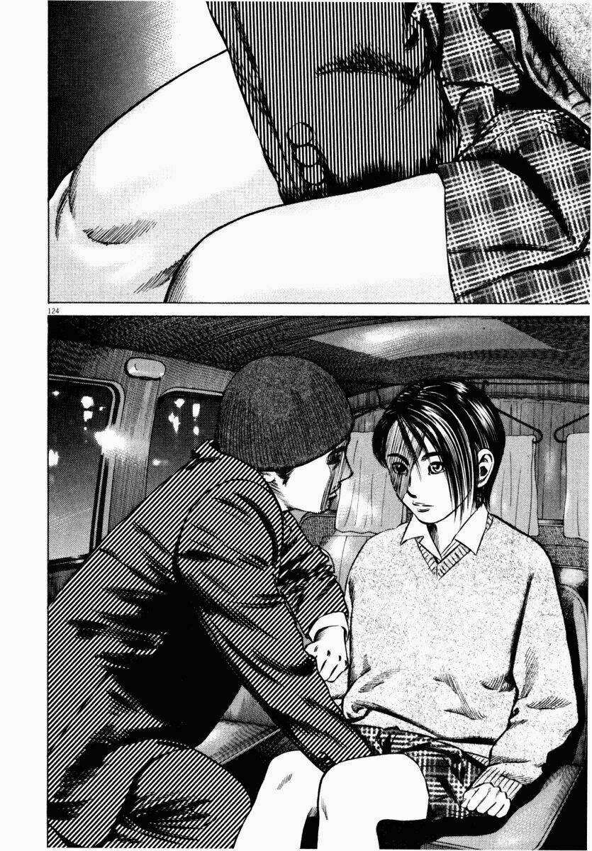 Homunculus Tập 44 trang 24