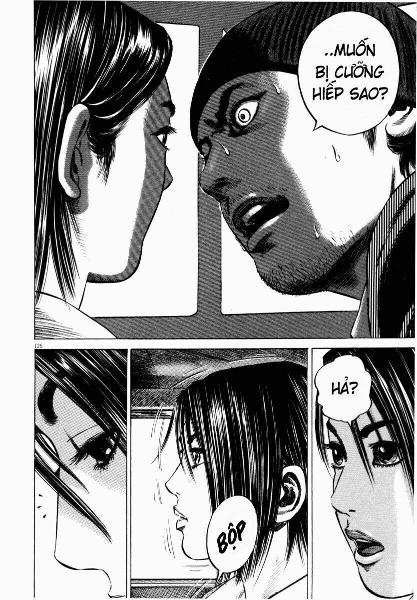 Homunculus Tập 44 trang 26