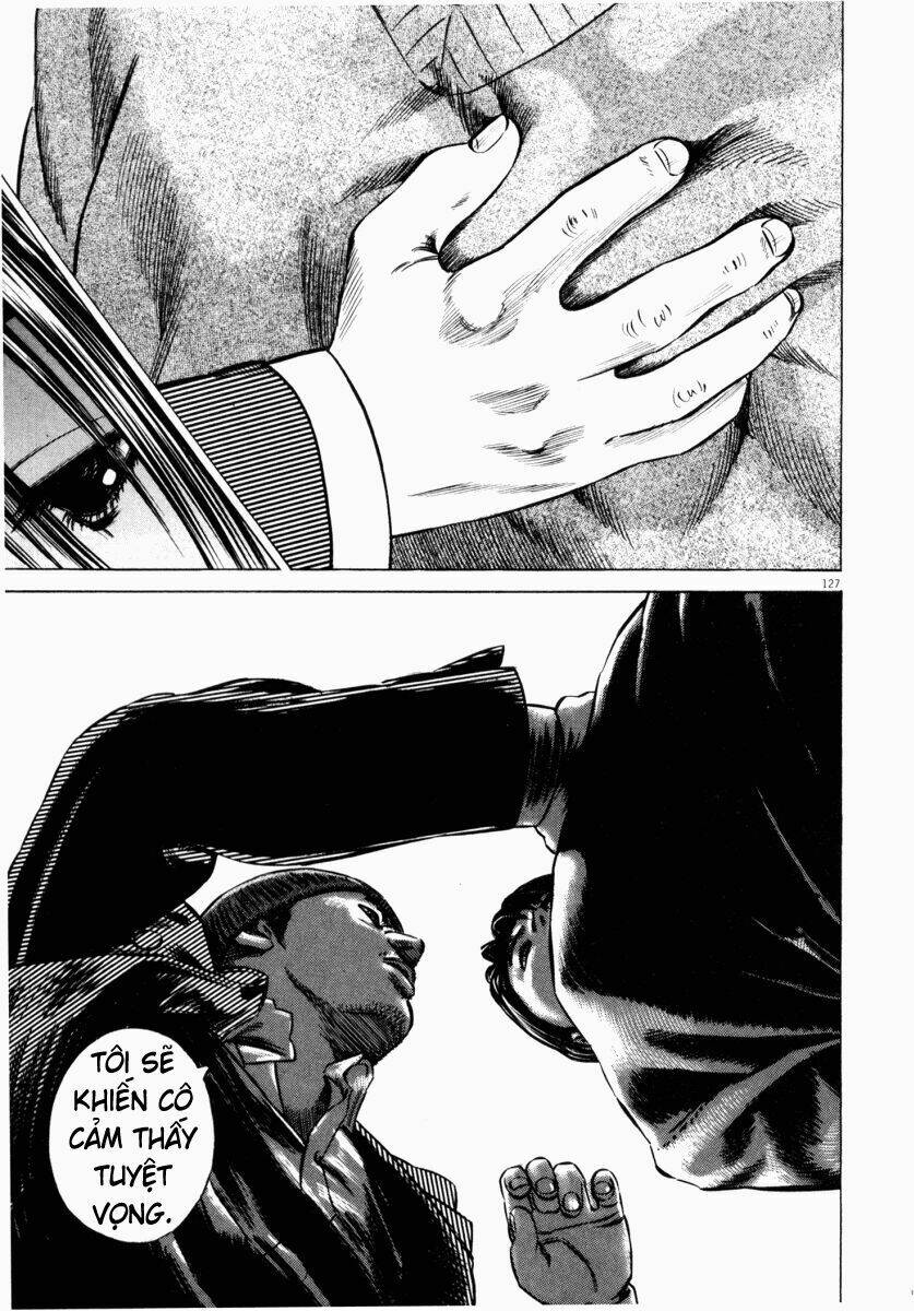 Homunculus Tập 44 trang 27
