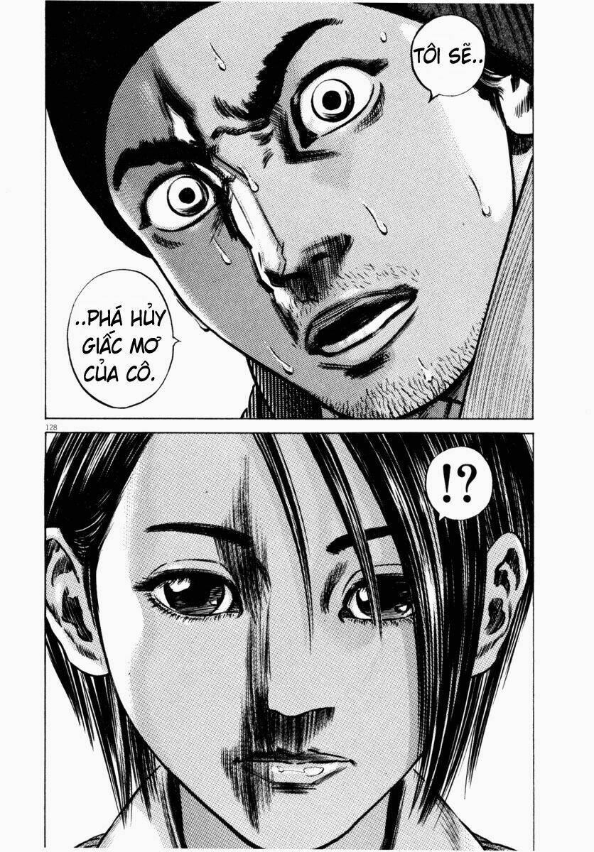 Homunculus Tập 44 trang 28