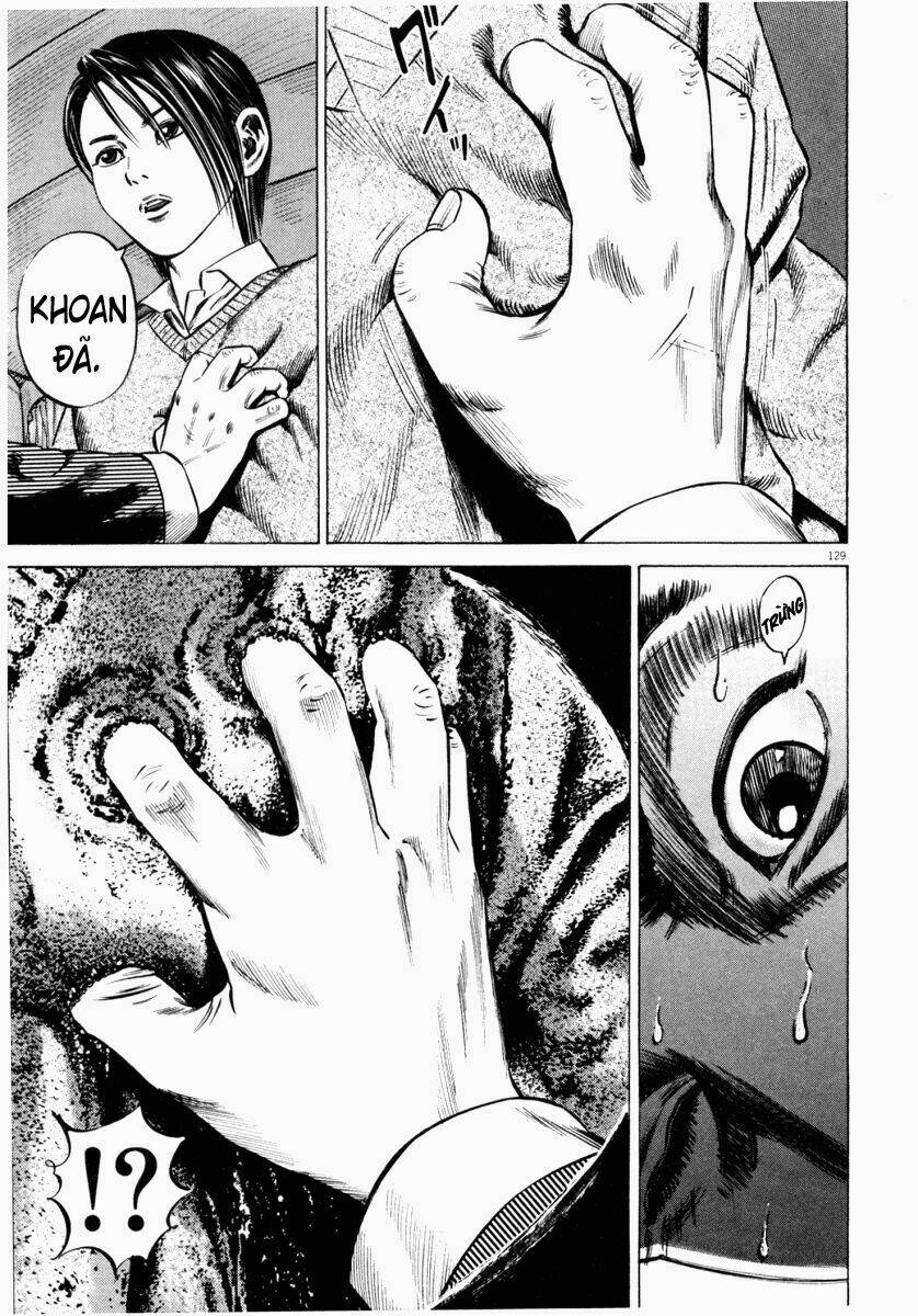 Homunculus Tập 44 trang 29