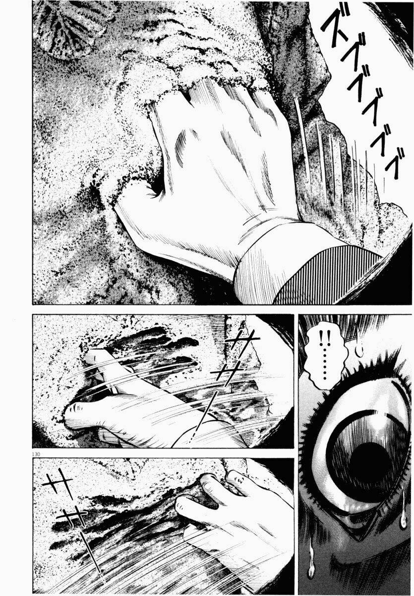 Homunculus Tập 44 trang 30