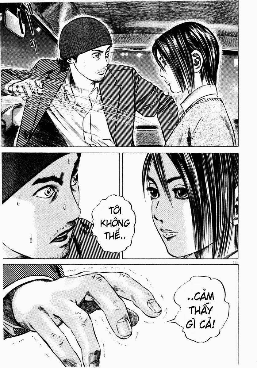 Homunculus Tập 44 trang 31