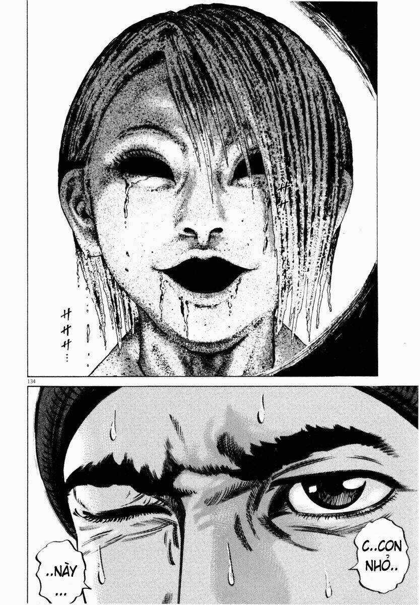 Homunculus Tập 44 trang 34