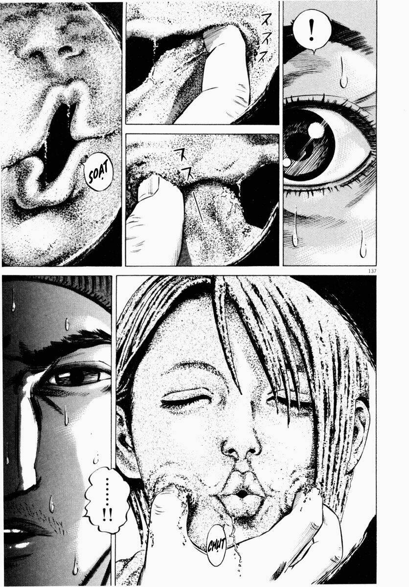 Homunculus Tập 44 trang 37