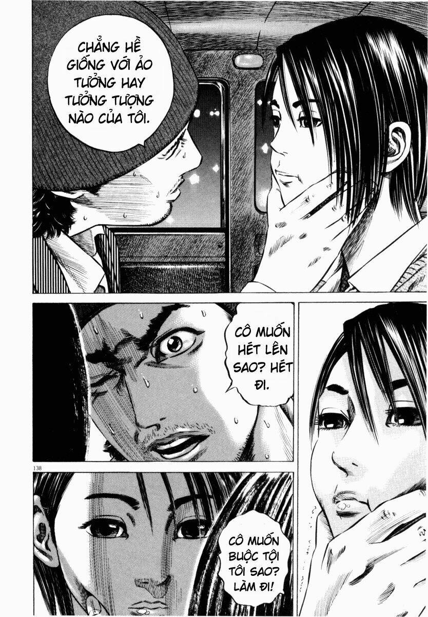 Homunculus Tập 44 trang 38
