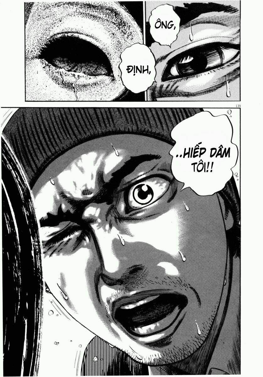 Homunculus Tập 44 trang 39