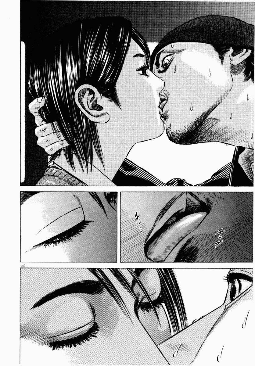 Homunculus Tập 44 trang 42