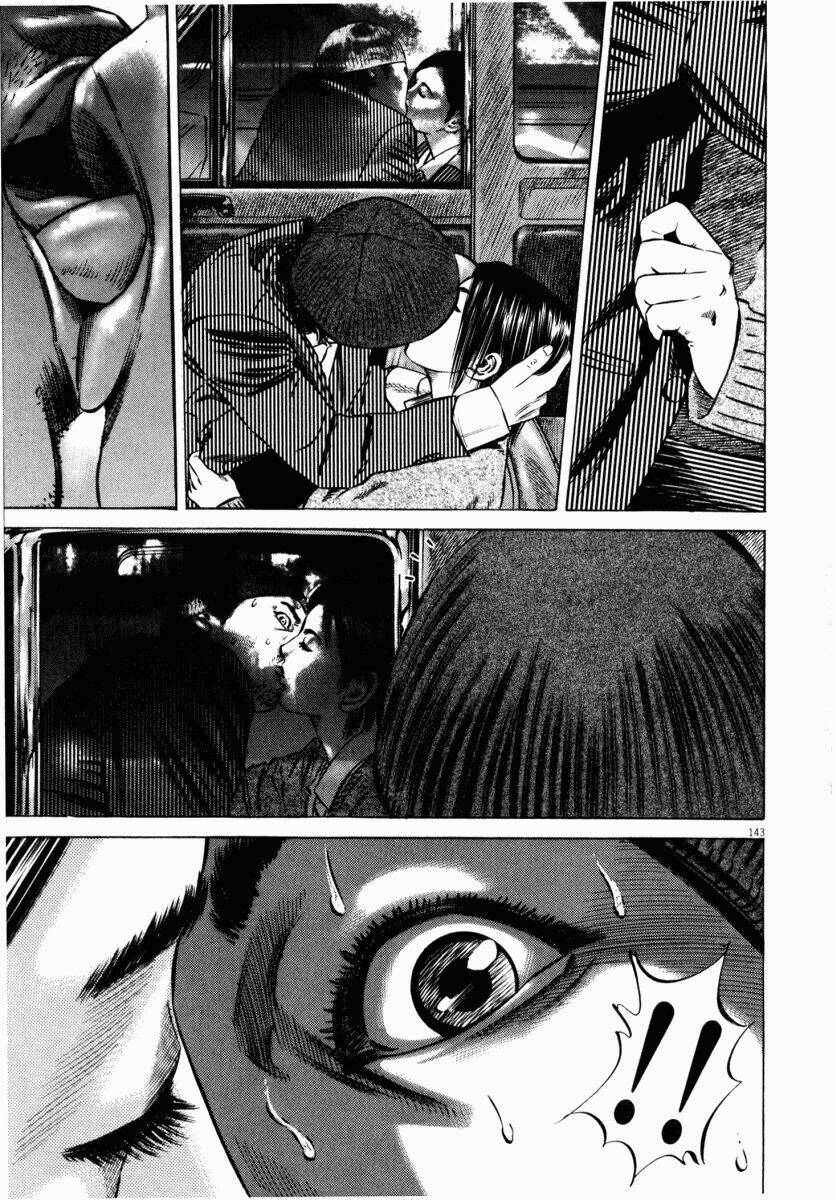 Homunculus Tập 44 trang 43