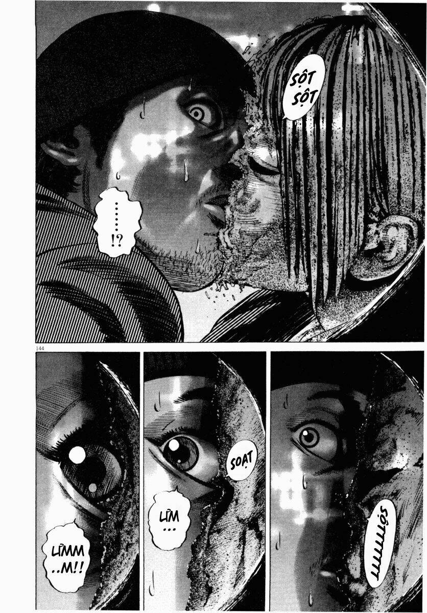 Homunculus Tập 44 trang 44