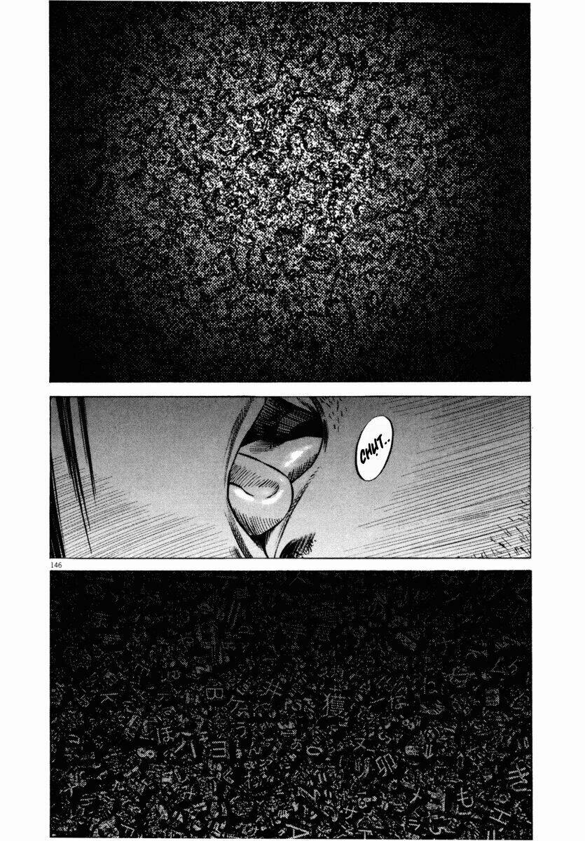 Homunculus Tập 44 trang 46