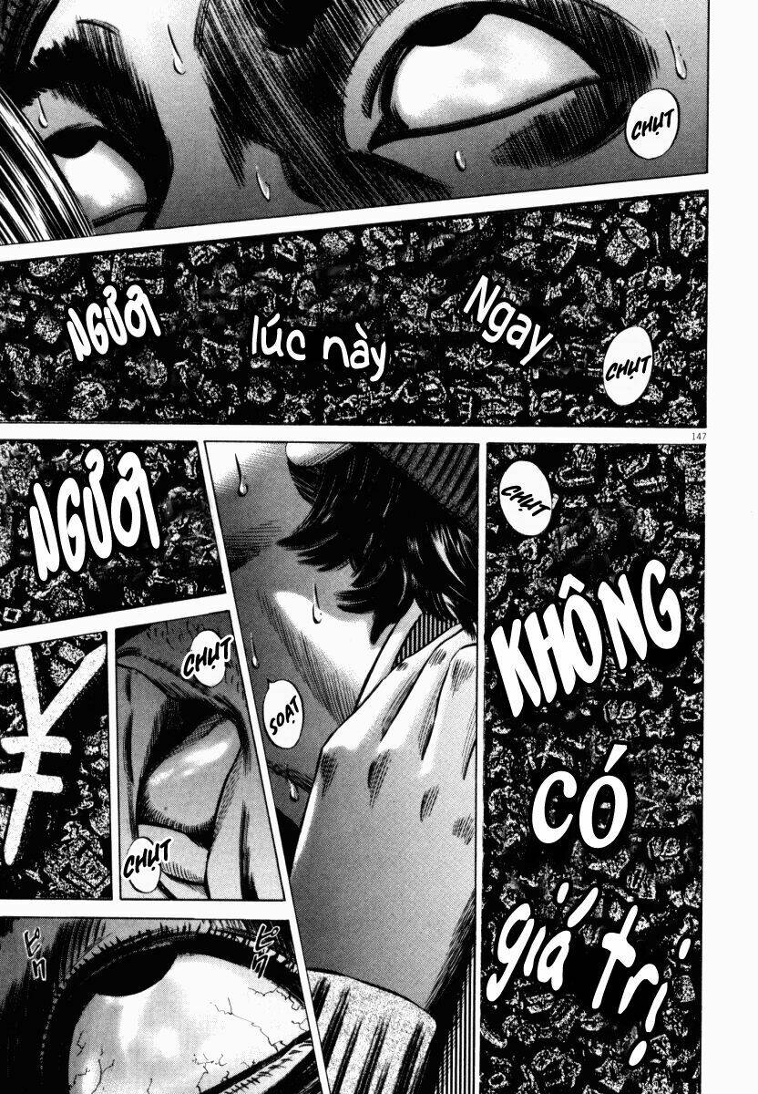 Homunculus Tập 44 trang 47