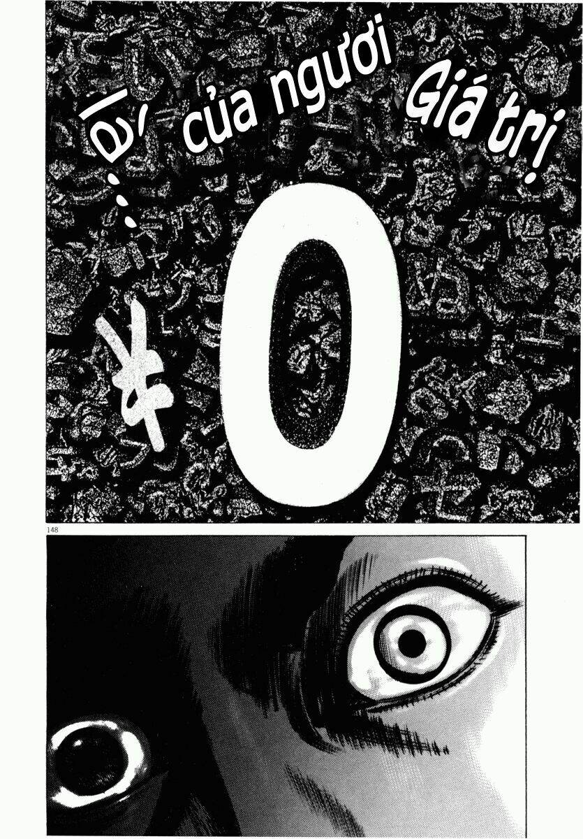 Homunculus Tập 44 trang 48