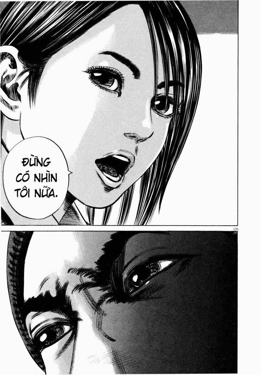 Homunculus Tập 44 trang 6
