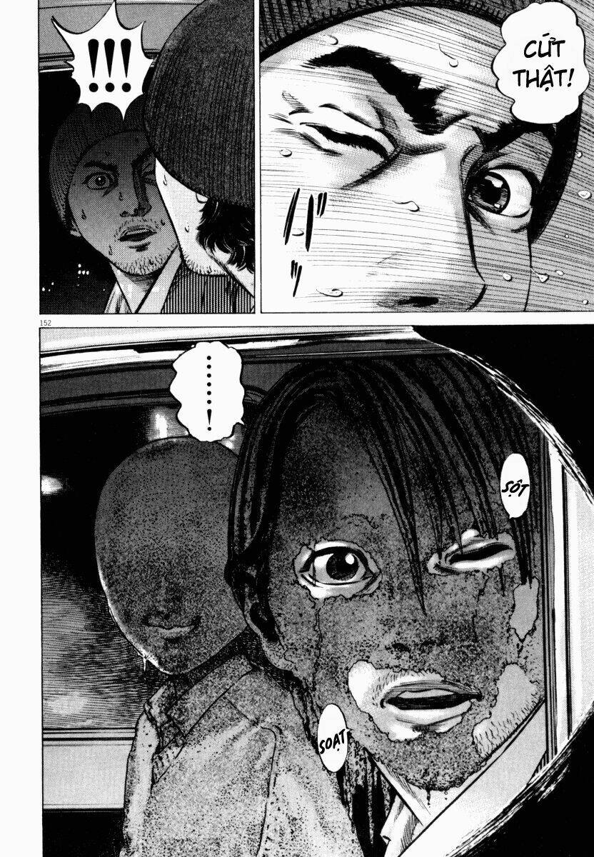 Homunculus Tập 44 trang 52