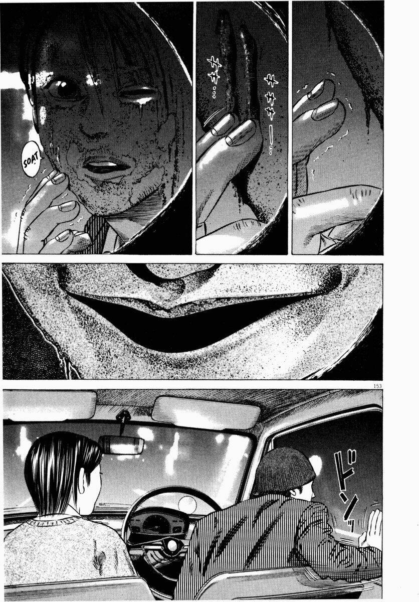 Homunculus Tập 44 trang 53