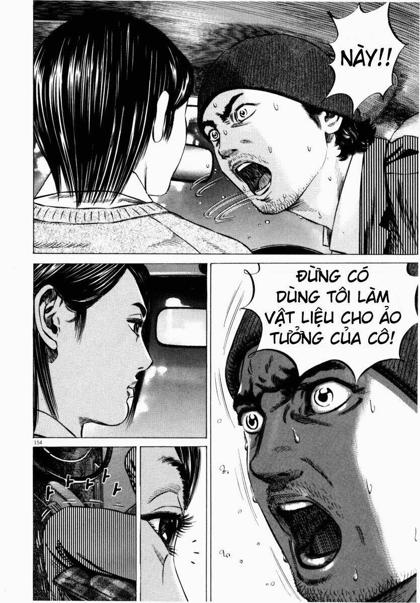 Homunculus Tập 44 trang 54