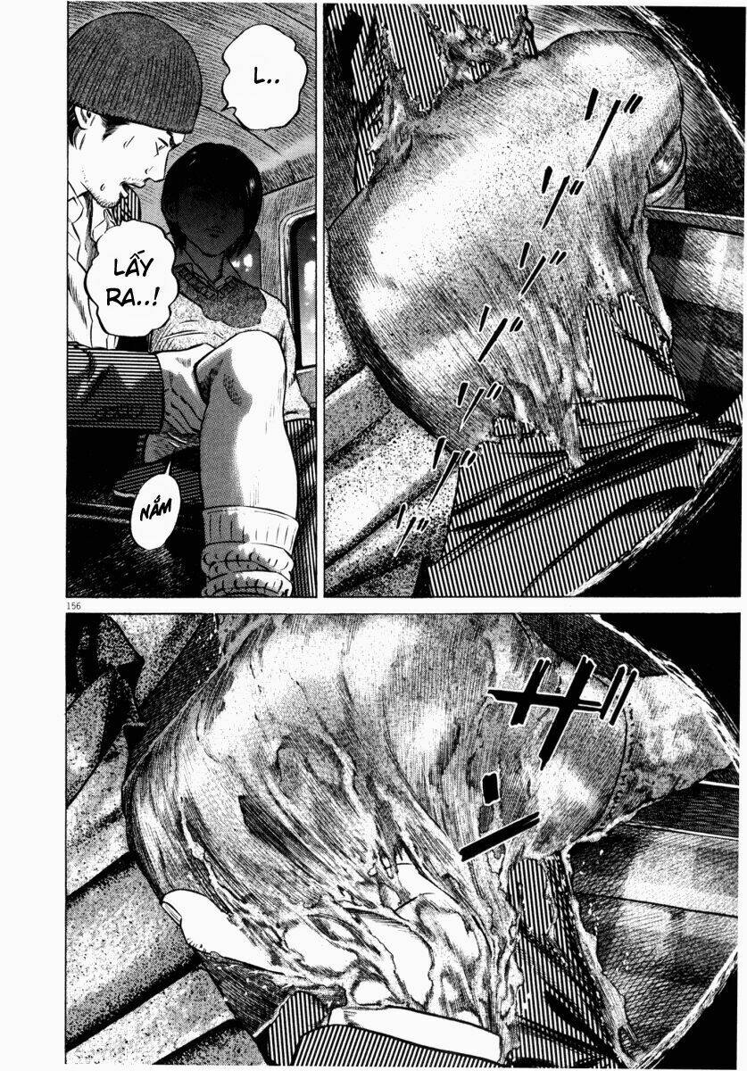 Homunculus Tập 44 trang 56