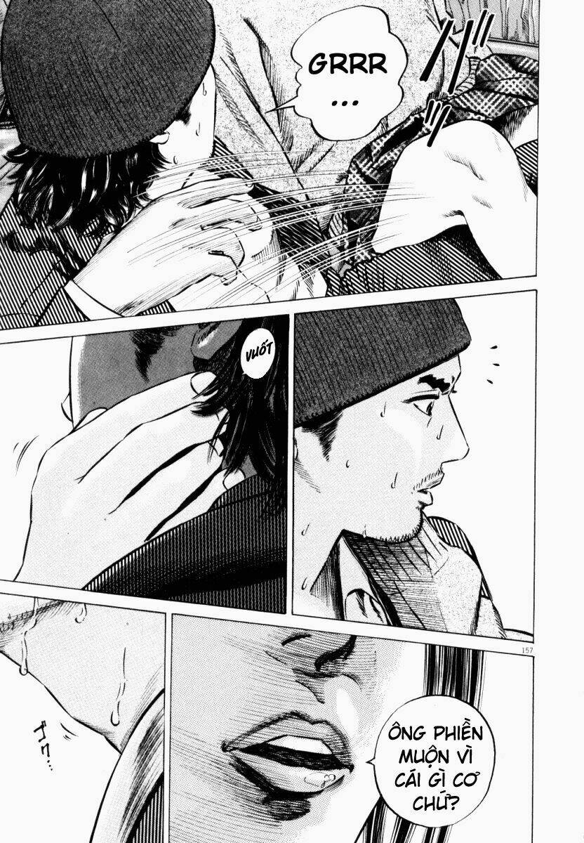 Homunculus Tập 44 trang 57