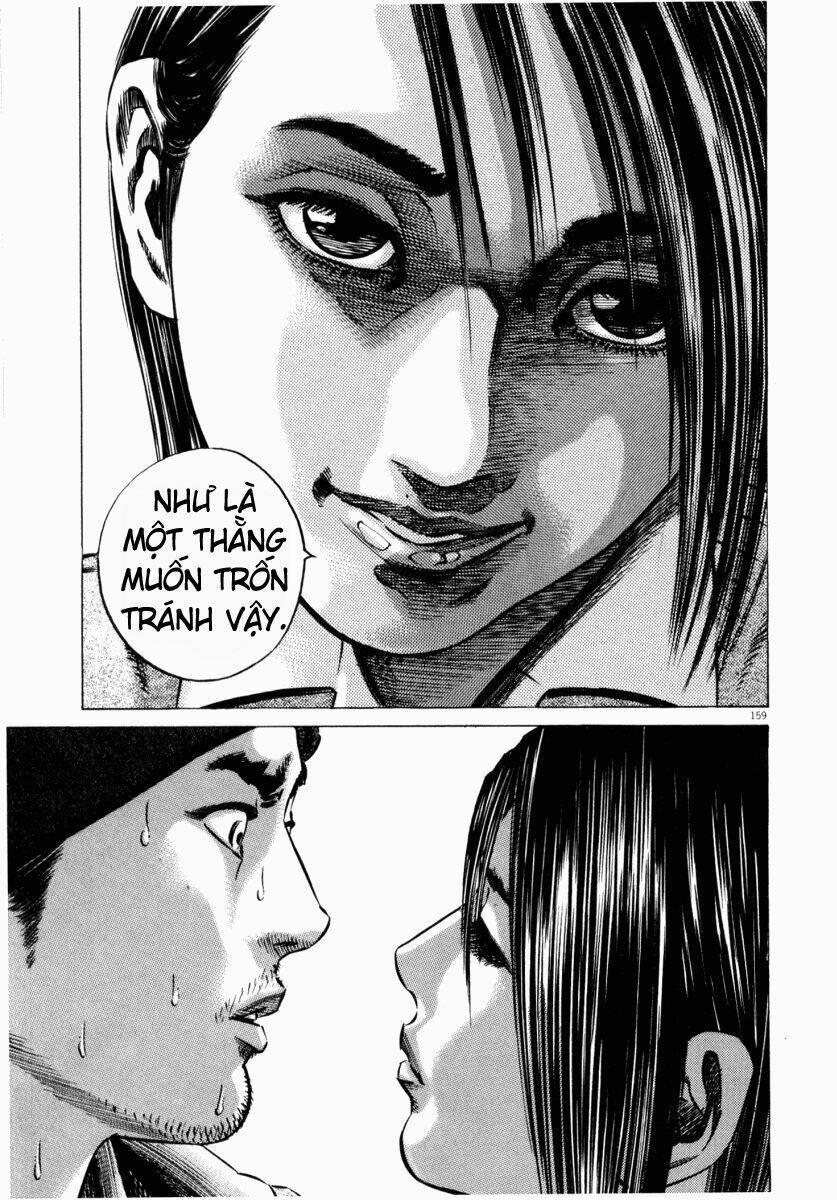 Homunculus Tập 44 trang 59