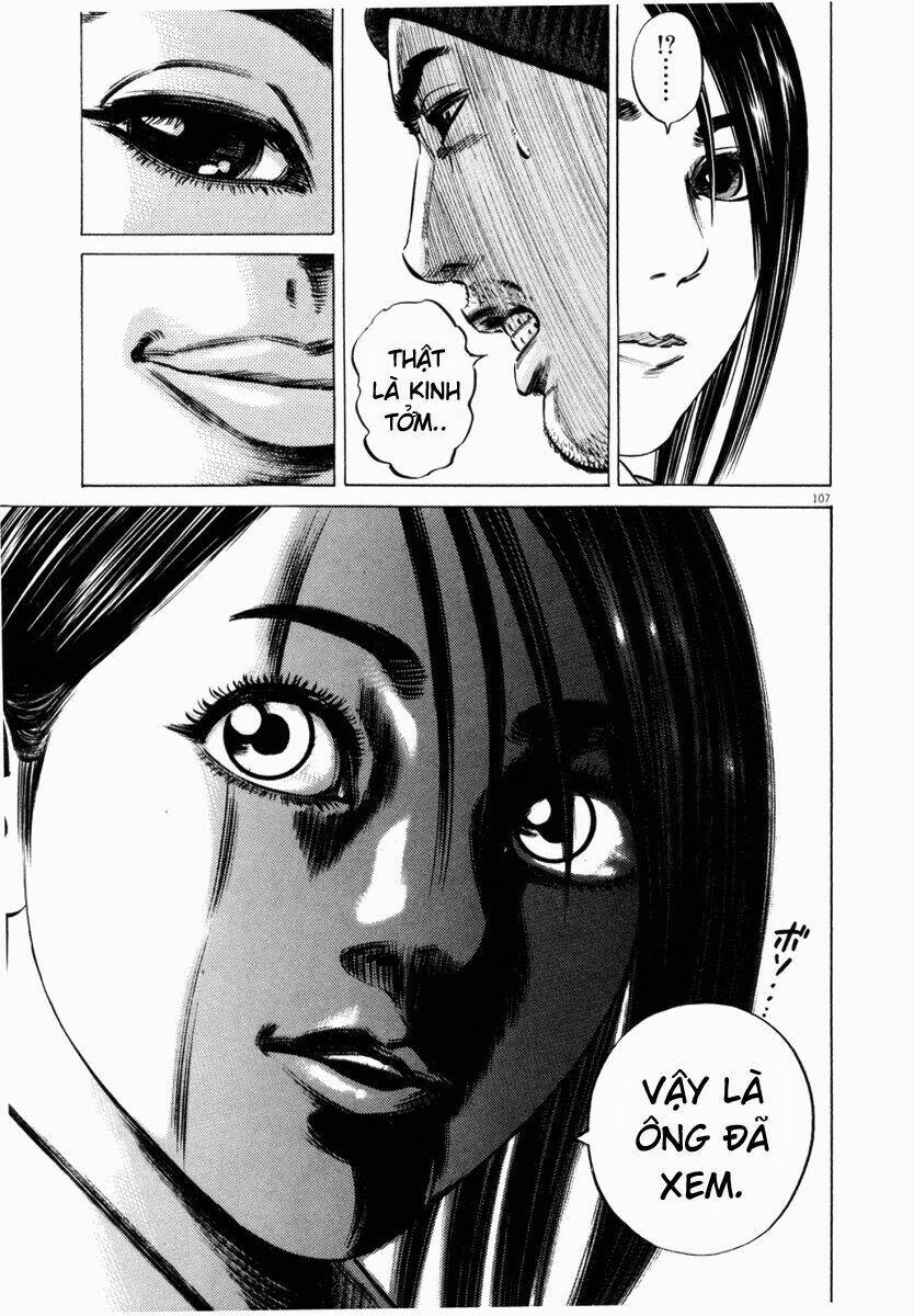 Homunculus Tập 44 trang 8
