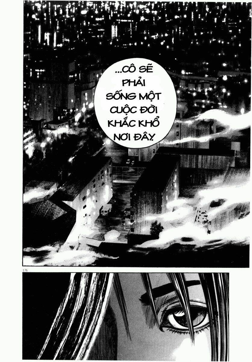Homunculus Tập 45 trang 18