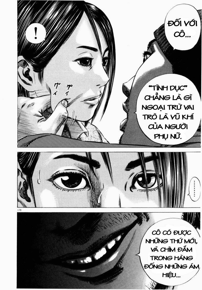 Homunculus Tập 45 trang 20