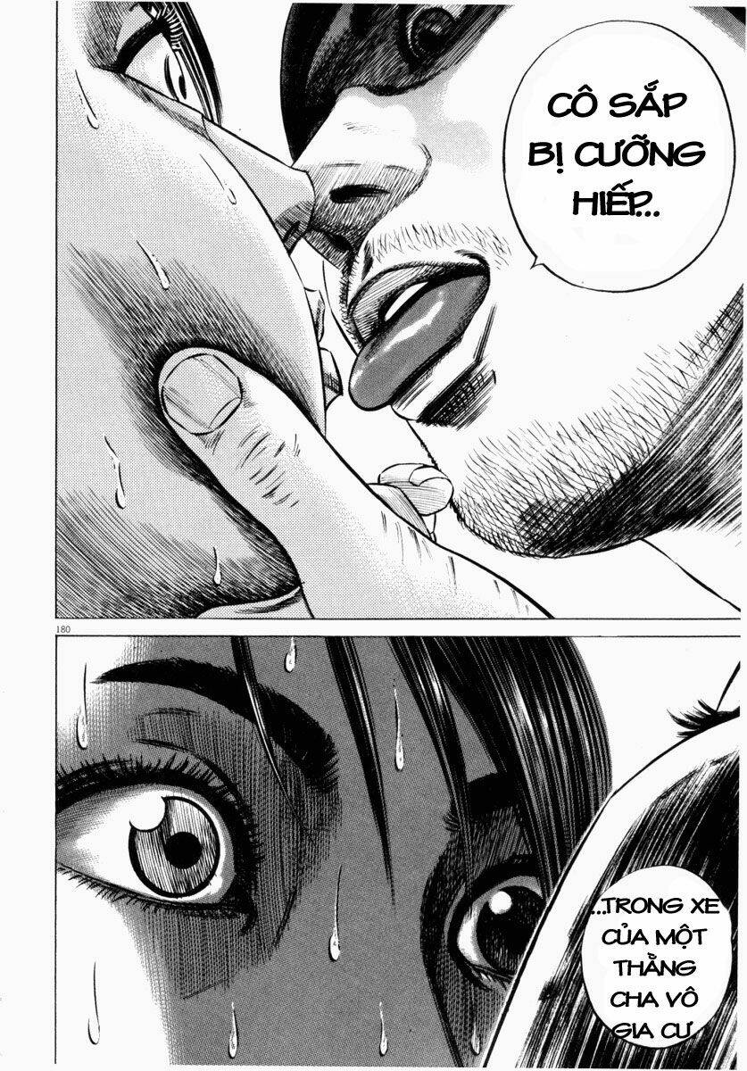 Homunculus Tập 45 trang 22