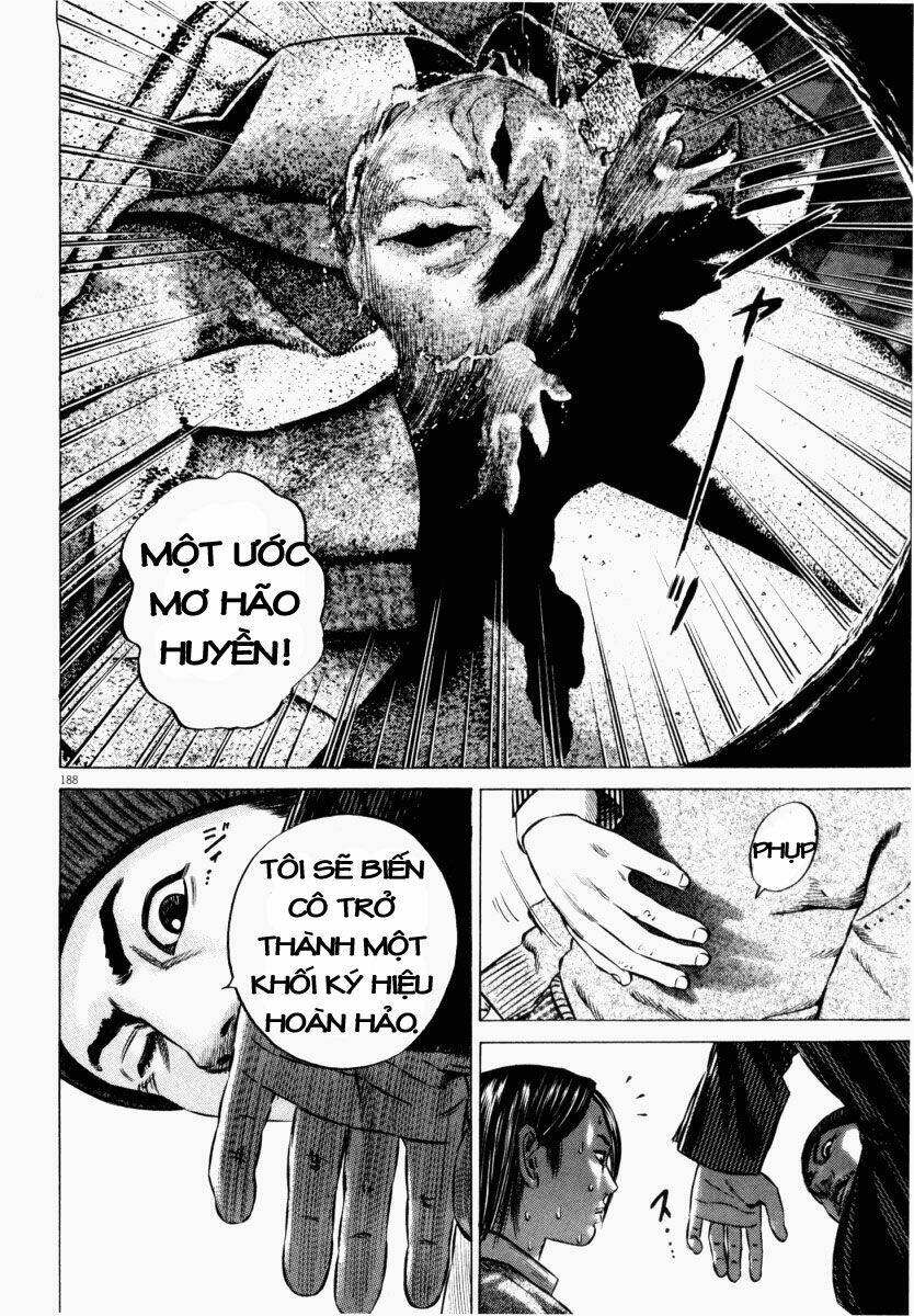 Homunculus Tập 45 trang 30