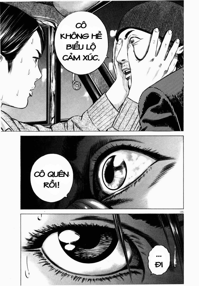 Homunculus Tập 45 trang 37