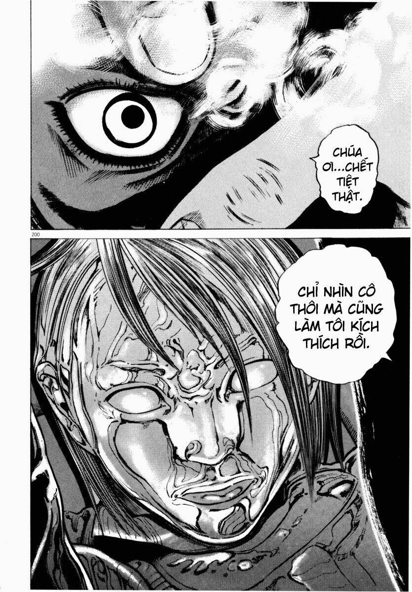 Homunculus Tập 45 trang 41