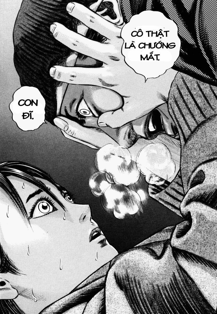 Homunculus Tập 45 trang 42