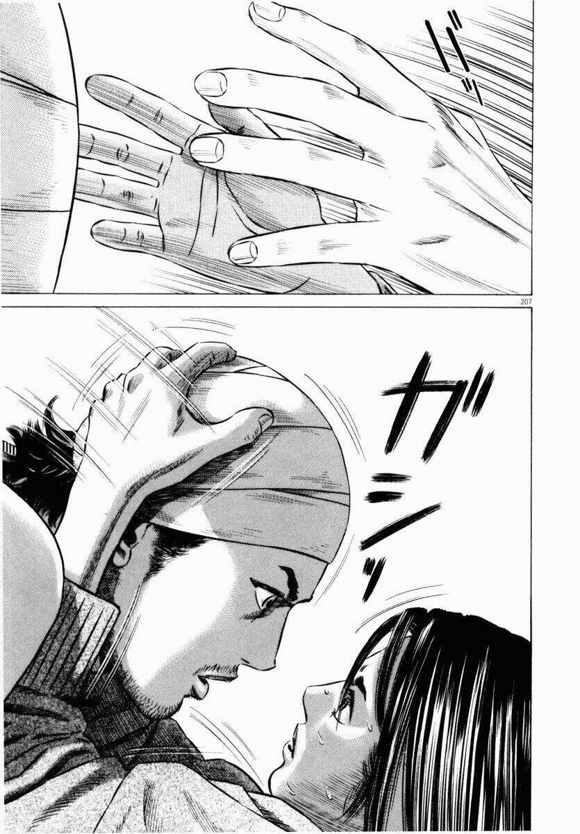 Homunculus Tập 45 trang 48